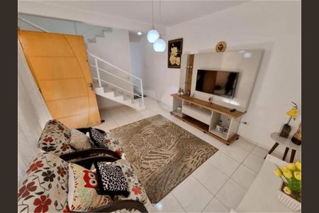 Casa à venda com 170m², 5 quartos e 2 vagas