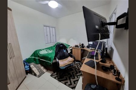 Casa à venda com 170m², 5 quartos e 2 vagas