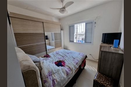 Casa à venda com 170m², 5 quartos e 2 vagas