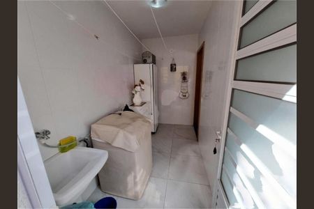 Casa à venda com 170m², 5 quartos e 2 vagas