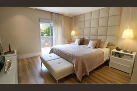 Casa à venda com 452m², 4 quartos e 5 vagas