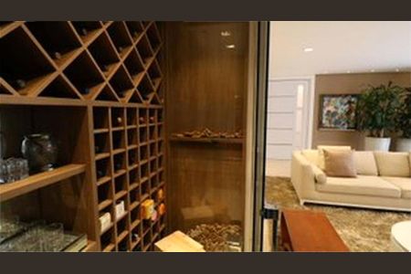 Casa à venda com 452m², 4 quartos e 5 vagas