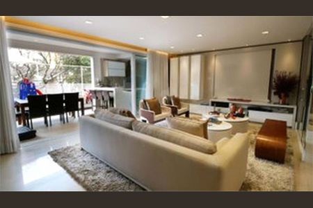 Casa à venda com 452m², 4 quartos e 5 vagas