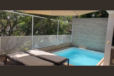 Casa à venda com 452m², 4 quartos e 5 vagas