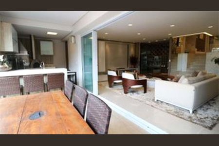 Casa à venda com 4 quartos, 452m² em Paraíso do Morumbi, São Paulo