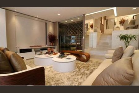 Casa à venda com 452m², 4 quartos e 5 vagas