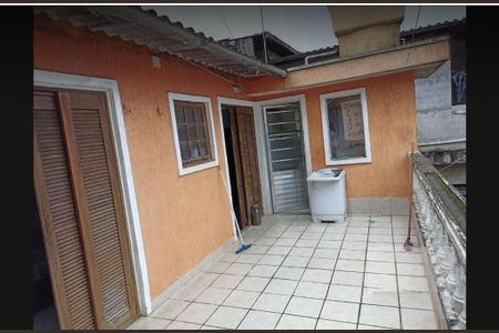 Casa à venda com 253m², 3 quartos e 4 vagas