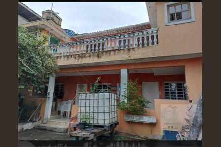 Casa à venda com 253m², 3 quartos e 4 vagas