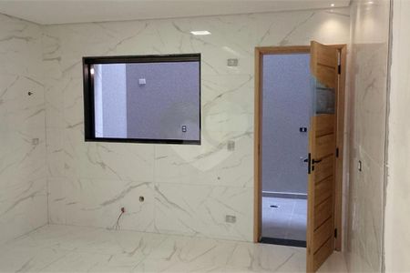 Casa à venda com 3 quartos, 134m² em Vila Granada, São Paulo