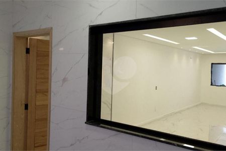 Casa à venda com 3 quartos, 134m² em Vila Granada, São Paulo