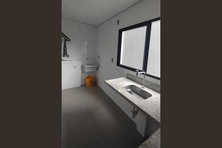 Casa à venda com 3 quartos, 116m² em Vila Santa Teresa (Zona Leste), São Paulo