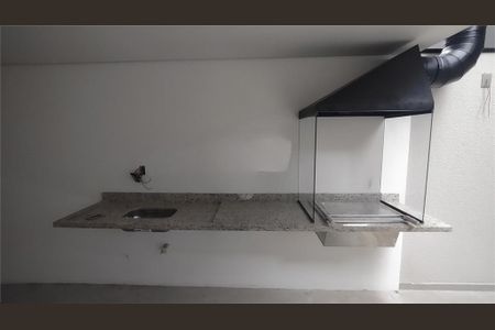 Casa à venda com 116m², 3 quartos e 3 vagas