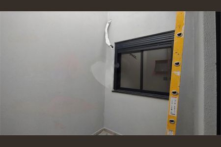 Casa à venda com 116m², 3 quartos e 3 vagas