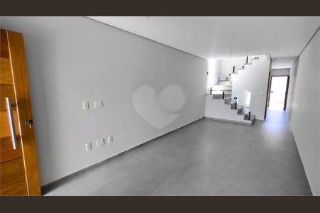 Casa à venda com 3 quartos, 130m² em Jardim Penha, São Paulo