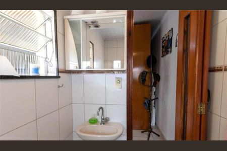 Casa à venda com 250m², 4 quartos e 2 vagas