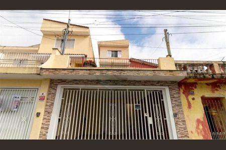 Casa à venda com 250m², 4 quartos e 2 vagas