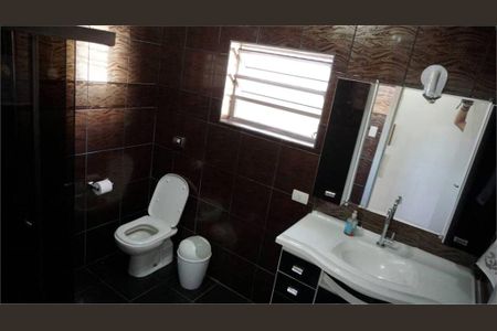 Casa à venda com 250m², 4 quartos e 2 vagas