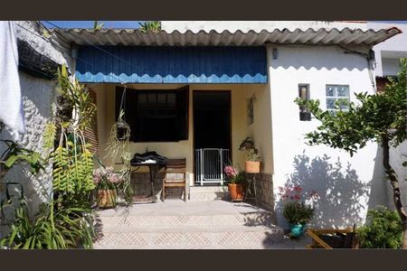 Casa à venda com 250m², 4 quartos e 2 vagas