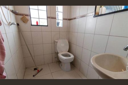 Casa à venda com 250m², 4 quartos e 2 vagas