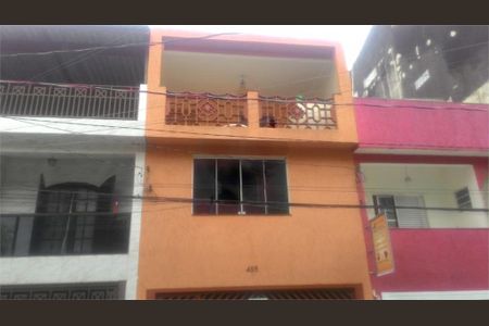 Casa à venda com 225m², 3 quartos e 2 vagas