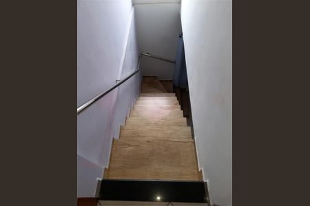 Casa à venda com 123m², 4 quartos e 3 vagas