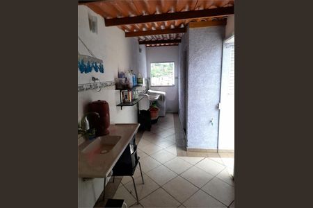 Casa à venda com 123m², 4 quartos e 3 vagas