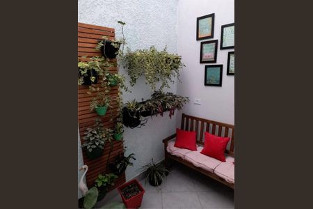 Casa à venda com 123m², 4 quartos e 3 vagas