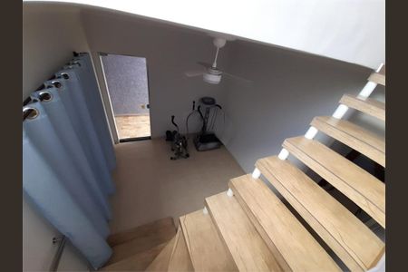Casa à venda com 123m², 4 quartos e 3 vagas