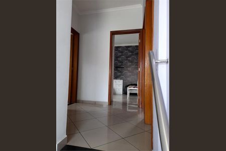 Casa à venda com 123m², 4 quartos e 3 vagas