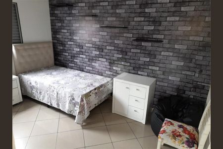 Casa à venda com 123m², 4 quartos e 3 vagas