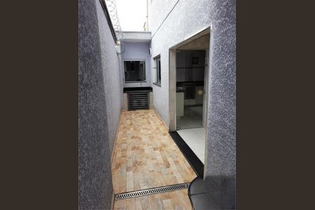 Casa à venda com 123m², 4 quartos e 3 vagas