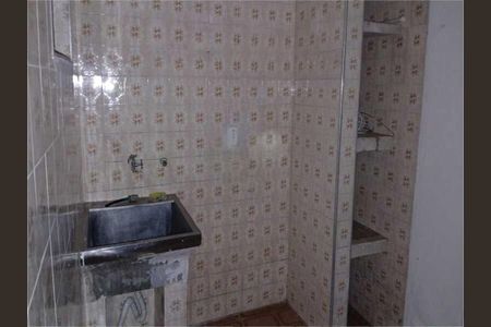 Casa à venda com 2 quartos, 170m² em Vila Miami, São Paulo