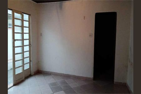 Casa à venda com 2 quartos, 170m² em Vila Miami, São Paulo