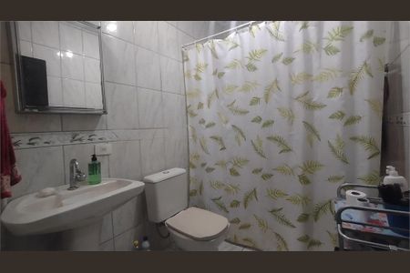 Casa à venda com 83m², 2 quartos e 1 vaga