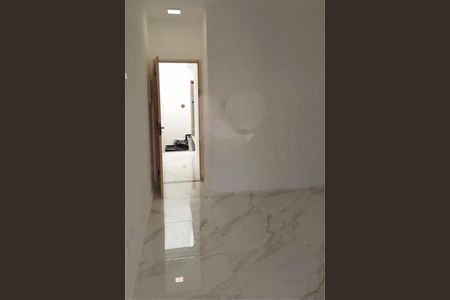 Casa à venda com 3 quartos, 134m² em Vila Granada, São Paulo