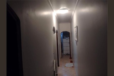 Casa à venda com 70m², 3 quartos e 2 vagas