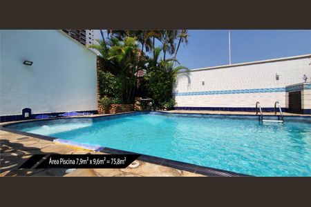 Casa à venda com 5 quartos, 400m² em Parque das Nações, Santo André