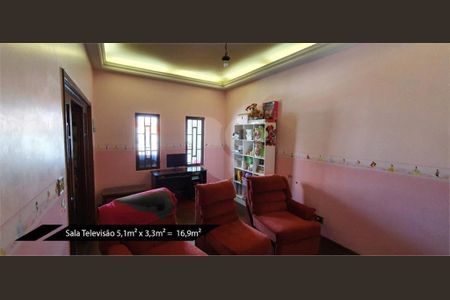 Casa à venda com 400m², 5 quartos e 3 vagas