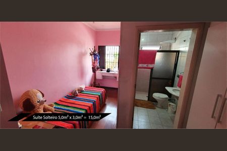 Casa à venda com 400m², 5 quartos e 3 vagas