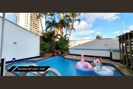 Casa à venda com 400m², 5 quartos e 3 vagas