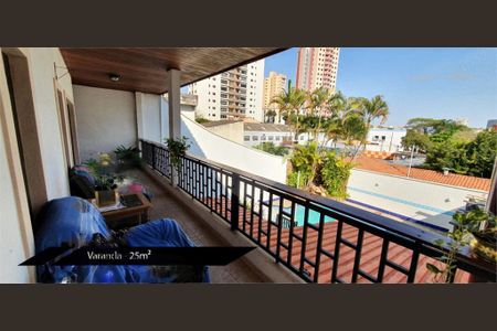 Casa à venda com 400m², 5 quartos e 3 vagas