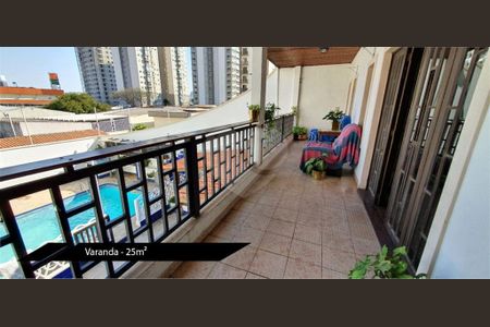 Casa à venda com 400m², 5 quartos e 3 vagas
