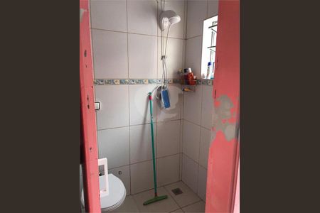 Casa à venda com 181m², 2 quartos e 1 vaga