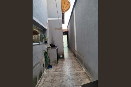 Casa à venda com 132m², 3 quartos e 3 vagas