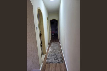 Casa à venda com 132m², 3 quartos e 3 vagas