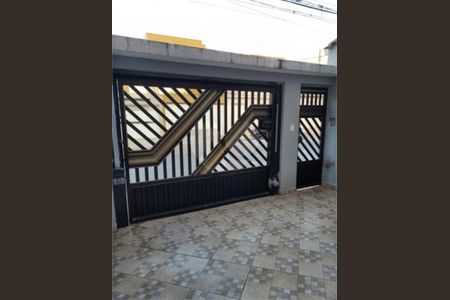 Casa à venda com 132m², 3 quartos e 3 vagas