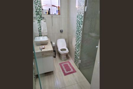 Casa à venda com 132m², 3 quartos e 3 vagas
