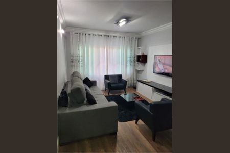 Casa à venda com 132m², 3 quartos e 3 vagas