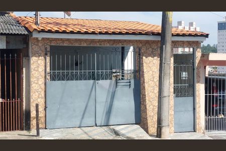 Casa à venda com 175m², 3 quartos e 1 vaga