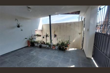 Casa à venda com 175m², 3 quartos e 1 vaga